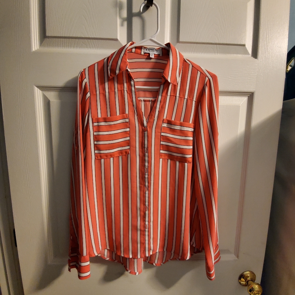 Portifino Blouse